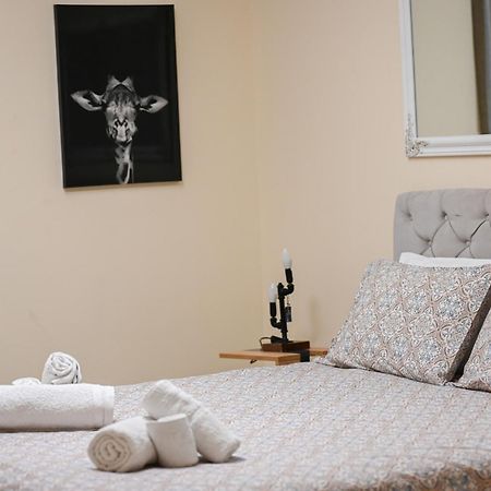 Kostas Home By Bill Apartments Patras Eksteriør billede