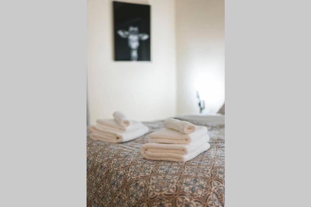 Kostas Home By Bill Apartments Patras Eksteriør billede